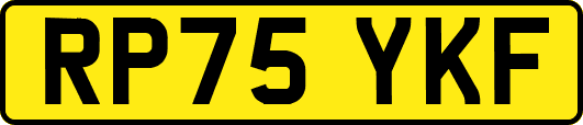 RP75YKF