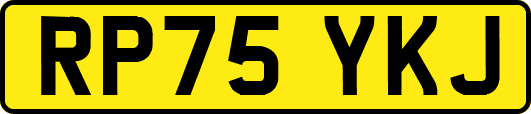 RP75YKJ