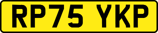 RP75YKP
