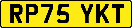 RP75YKT