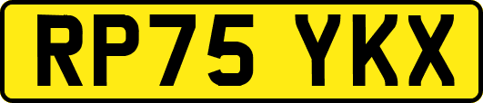 RP75YKX