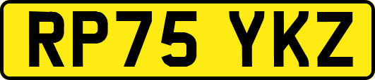 RP75YKZ