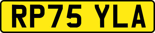 RP75YLA