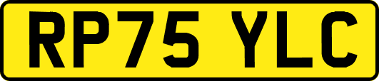 RP75YLC