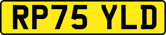 RP75YLD
