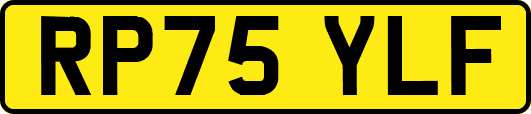 RP75YLF