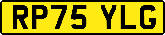 RP75YLG