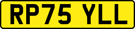 RP75YLL