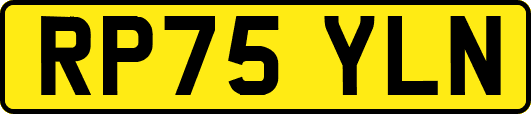 RP75YLN