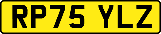RP75YLZ