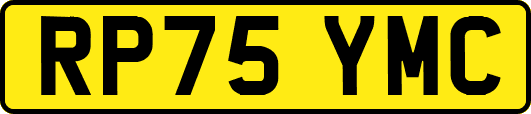 RP75YMC