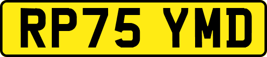 RP75YMD