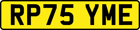 RP75YME