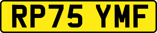 RP75YMF