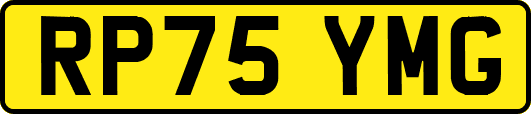RP75YMG