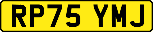RP75YMJ