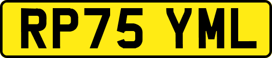 RP75YML