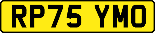 RP75YMO