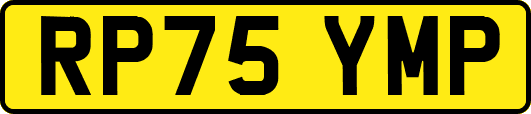 RP75YMP
