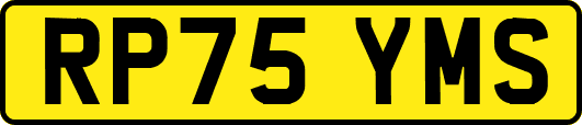 RP75YMS