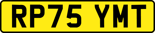 RP75YMT
