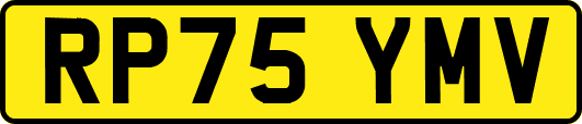 RP75YMV