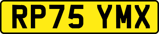RP75YMX