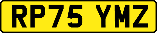 RP75YMZ