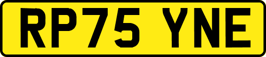 RP75YNE