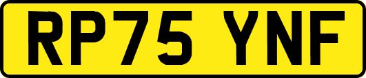 RP75YNF
