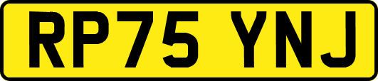 RP75YNJ