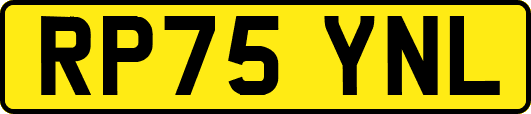 RP75YNL