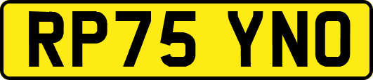 RP75YNO