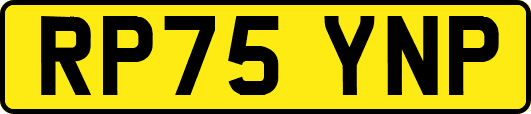 RP75YNP