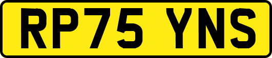 RP75YNS