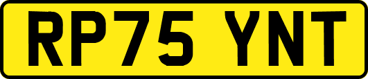 RP75YNT