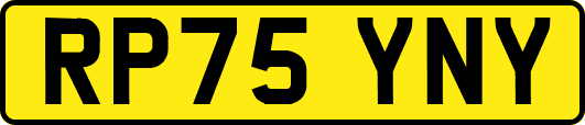 RP75YNY