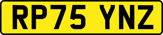 RP75YNZ