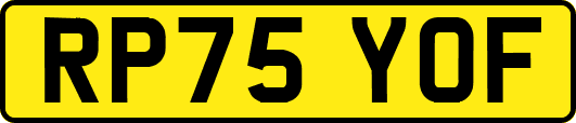 RP75YOF