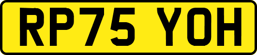 RP75YOH