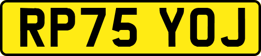 RP75YOJ