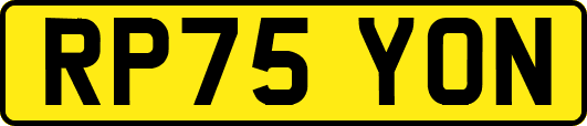 RP75YON