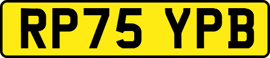 RP75YPB