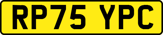 RP75YPC