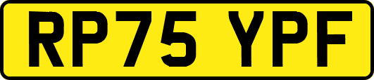 RP75YPF