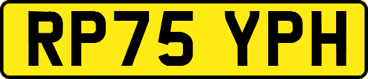 RP75YPH