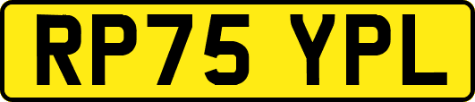 RP75YPL