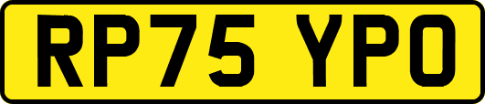 RP75YPO