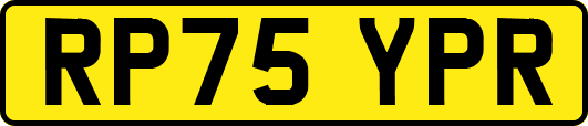 RP75YPR