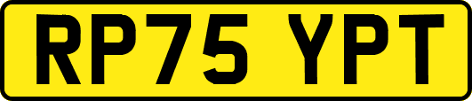 RP75YPT